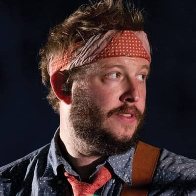 Justin Vernon: Biography, Age, Height, Net Worth, Facts, Nationality