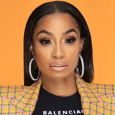 Karlie Redd: Bio, Age, Net Worth, Height, Career, Single, Facts