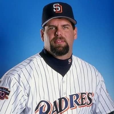 Ken Caminiti Age, Career, Height, Net Worth, Nationality, Facts