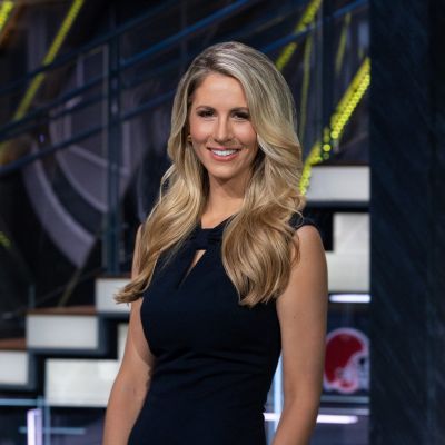 Laura Rutledge Wiki 2024- Age, Height, Net Worth, Husband, Ethnicity