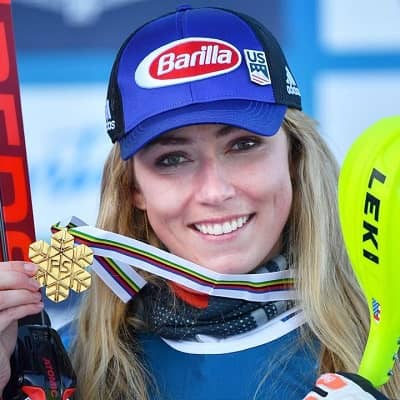 Mikaela Shiffrin: Biography, Age, Net Worth, Height, Career, Facts ...