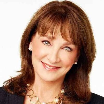 Nancy Snyderman Age, Biography, Net Worth, Height, Married, Nationality ...