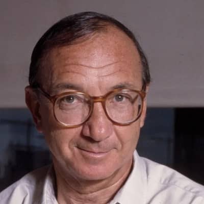 Neil Simon-Bio, Career, Net Worth, Height, Married, Wiki, Facts