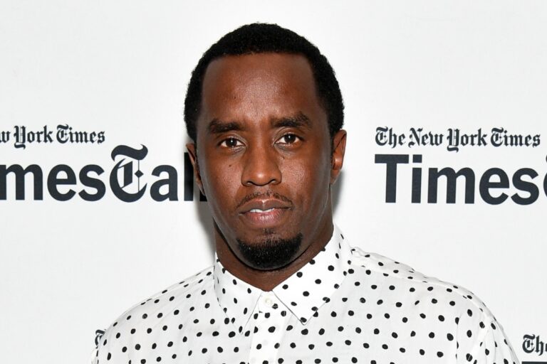 New TMZ-produced Diddy documentary premieres on Tubi