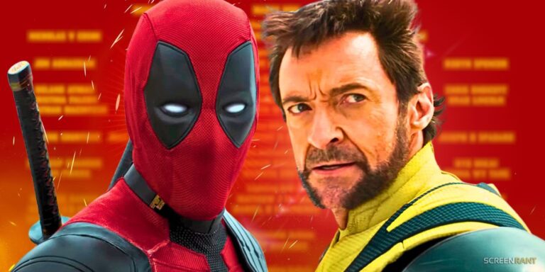 Predicting Deadpool & Wolverine’s Post-Credits Scenes: 10 Most Exciting Theories