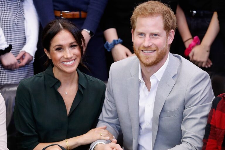 Prince Harry and Meghan Markle plan trip to London amid Kate Middleton and King Charles’ cancer battles