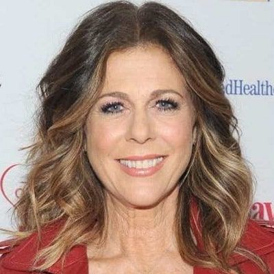 Rita Wilson -Bio, Age, Net Worth, Height, Married, Nationality, Facts