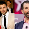 Sam Asghari criticizes Donald Trump Jr. for bullying Britney Spears with another cruel meme |  Britney Spears, Donald Trump Jr., Politics, Sam Asghari |  Just Jared: Celebrity News and Gossip