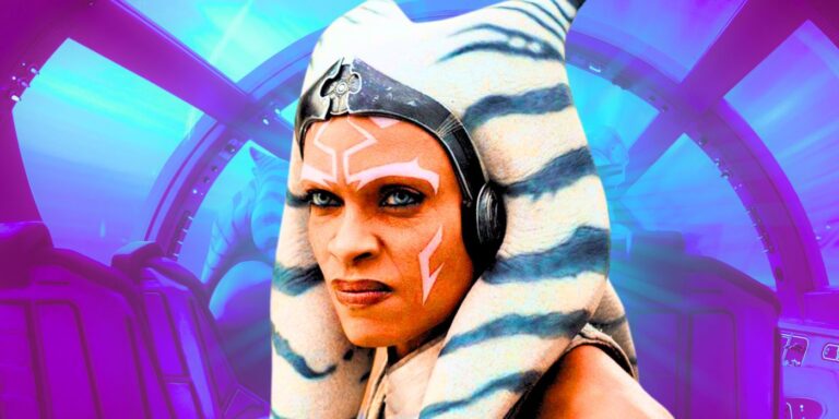 Star Wars Theory Sets Up The Redemption Of Ahsoka's Greatest Rival