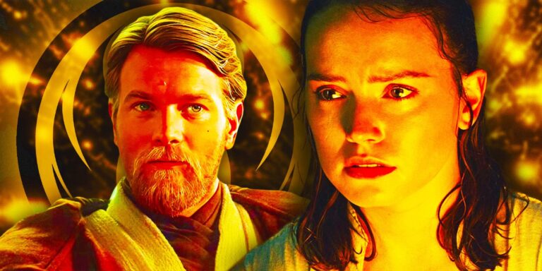 Star Wars Will Never Move Beyond George Lucas' Biggest Prequel Trilogy Mistake