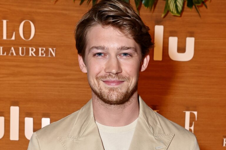 Taylor Swift’s Ex Joe Alwyn Has ‘Moved On’ and Is Reportedly Dating Someone New