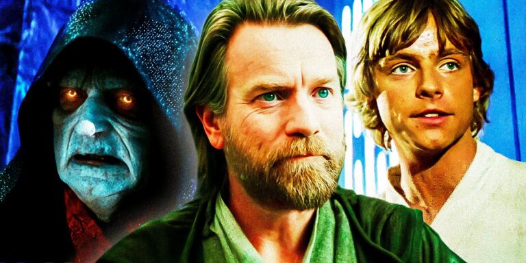 The 10 Most Unforgettable Star Wars Trailers, & What Makes Them So Good