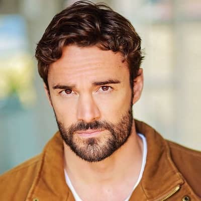 Thom Evans: Biography, Age, Net Worth, Relationship, Nationality, Facts