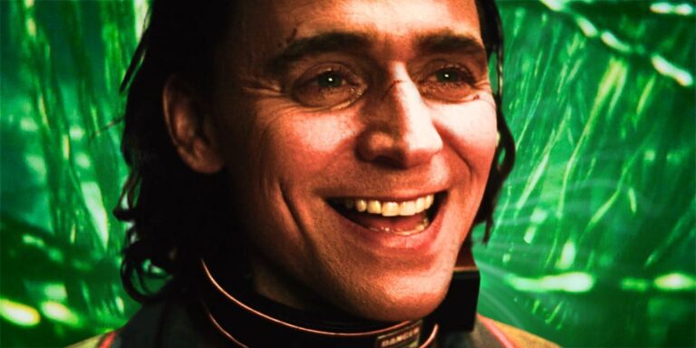 Tom Hiddleston Just Perfectly Nailed It - Loki Was Never Really A Villain