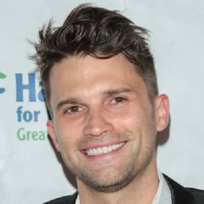 Tom Schwartz: Bio, Age, Net Worth, Facts, Height, Married