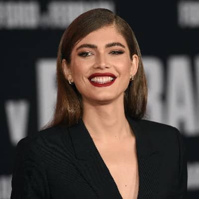 Valentina Sampaio Bio, Career, Net Worth, Height, Facts, Wiki