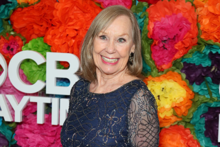 ‘Young and the Restless’ star Marla Adams dies at 85