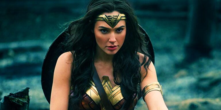 Zack Snyder Reveals Details About Scrapped Wonder Woman 1854 DCEU Movie