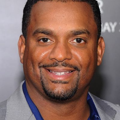 Alfonso Ribeiro Wiki 2024- Age, Height, Net Worth, Wife, Ethnicity