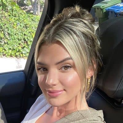 Alissa Violet: Bio, Age, Net Worth, Height, Career, Facts, Single