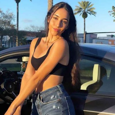 Bella Skies Wiki 2024- Biography, Age, Height, Net Worth, Boyfriend