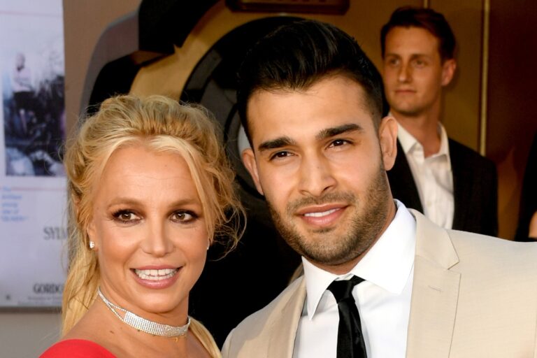 Britney Spears and Sam Asghari finalize their divorce 8 months after revealing their separation