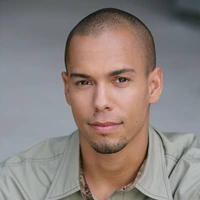 Bryton James-Bio, Career, Net Worth, Height, Divorced, Facts