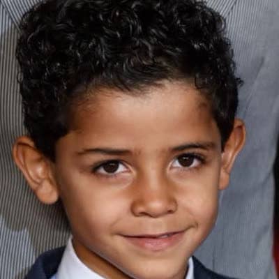 Cristiano Ronaldo Jr.: Biography, Age, Net Worth, Height, Single, Facts