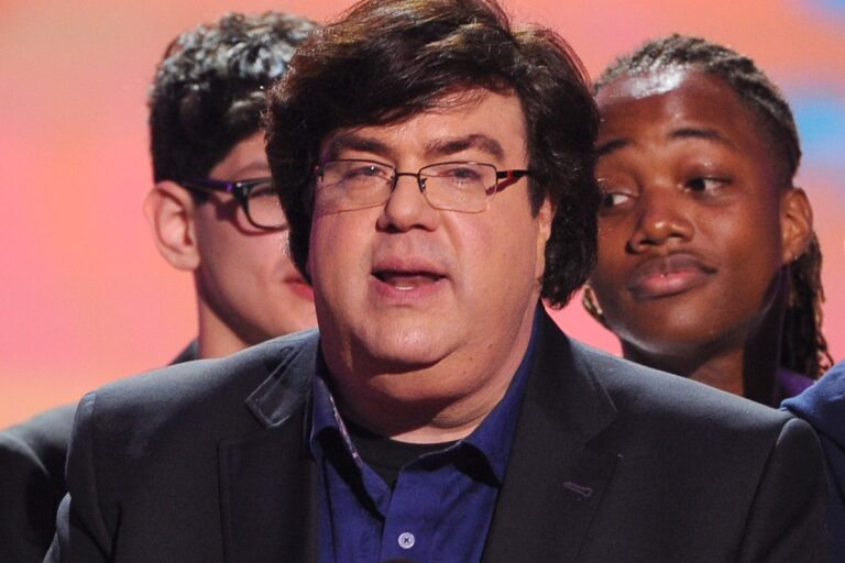 Dan Schneider Sues ‘Quiet on Set’ Producers for Defamation, Calls Doc a ‘Hit Job’