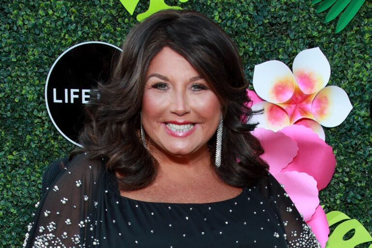 Dance Moms’ Abby Lee Miller Admits She Was Too ‘Harsh’ On Kids Who She Felt ‘Didn’t Have Talent’