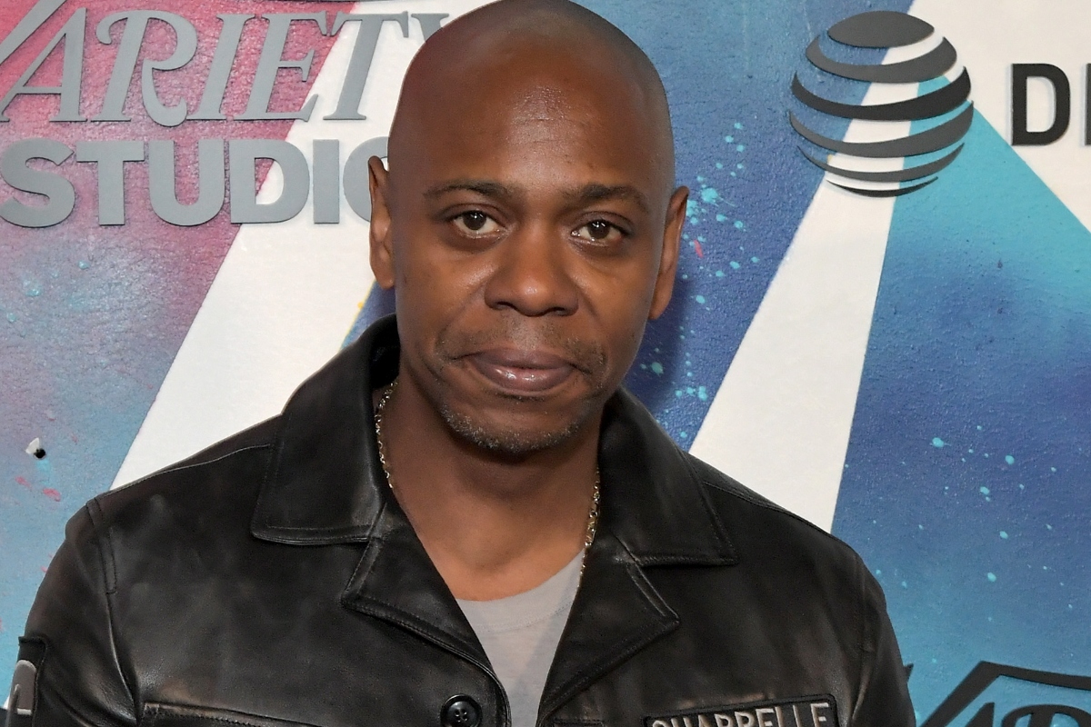 Dave Chappelle 2022 Hollywood Bowl Attacker Sues Venue, Security Staff ...