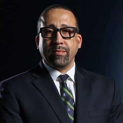 David Fizdale: Biography, Age, Net Worth, Married, Nationality, Facts