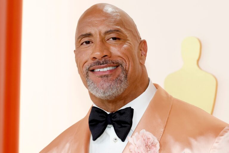 Dwayne ‘The Rock’ Johnson criticized for constantly being late and urinating in bottles on set