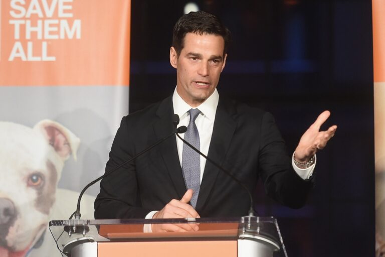 ‘GMA’ Meteorologist Rob Marciano Fired Over Alleged Behavior Issues