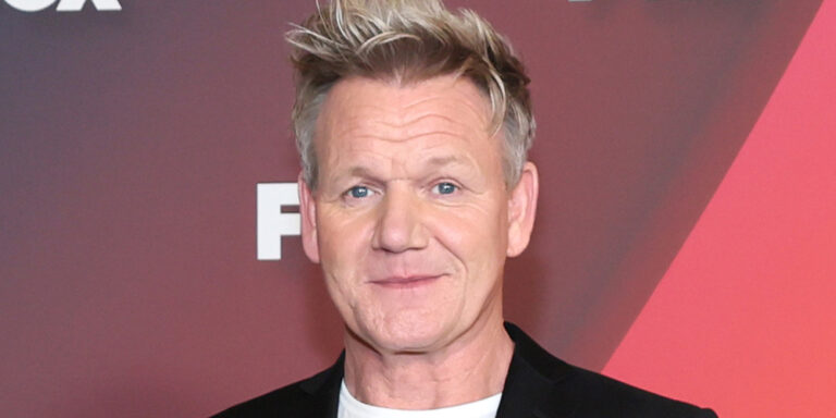 Gordon Ramsay to turn infamous ‘Idiot Sandwich’ meme into TV show |  Gordon Ramsay, Television |  Just Jared: Celebrity News and Gossip