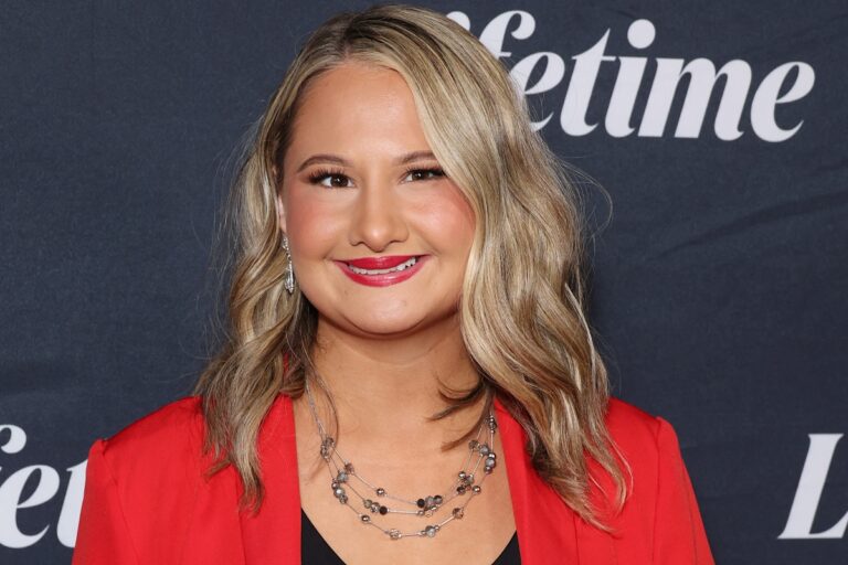 Gypsy Rose Blanchard Reveals Ex-Fiancé Ken Urker Moved to Louisiana to Get Closer Amid Divorce from Ryan Anderson