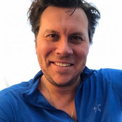 Hayes MacArthur: Biography, Career, Net Worth, Height, Married, Facts