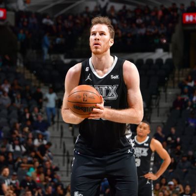 Jakob Poeltl Wiki 2024- Biography, Age, Height, Net Worth, Girlfriend