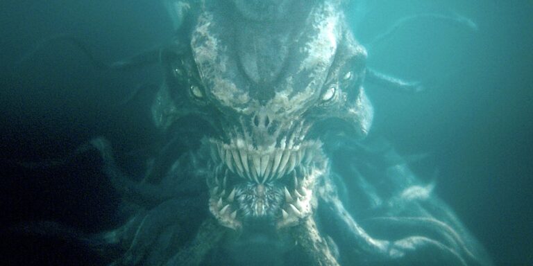 James Wan's H.P. Lovecraft Movie Risks Following Another Adaptation Into Development Hell