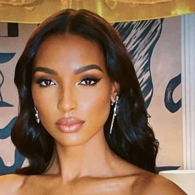 Jasmine Tookes-Bio, Career, Net Worth, Married, Nationality, Facts