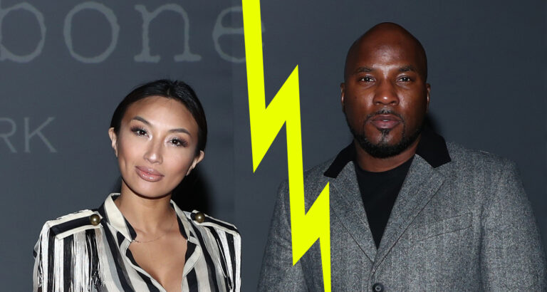 Jeezy files for divorce from Jeannie Mai after two years of marriage |  Jeannie Mai, jeezy, Split |  Just Jared: Celebrity News and Gossip