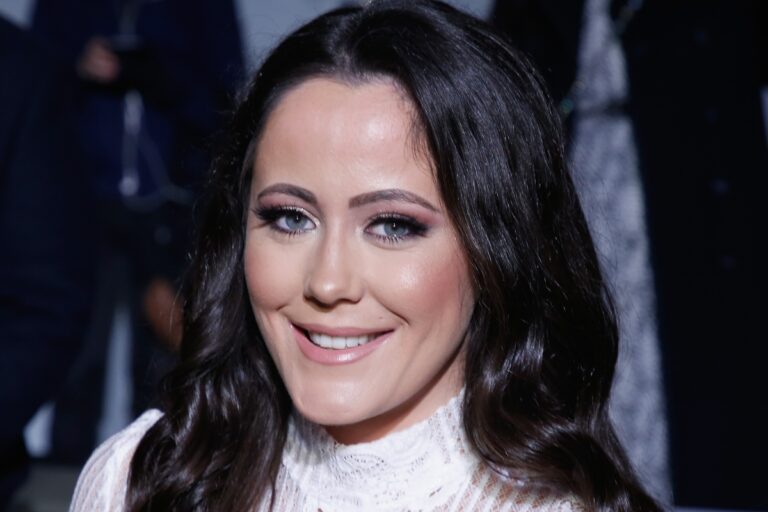 Jenelle Evans Sparks Rumors About ‘Teen Mom’ Return With Breana Dejesus Reunion