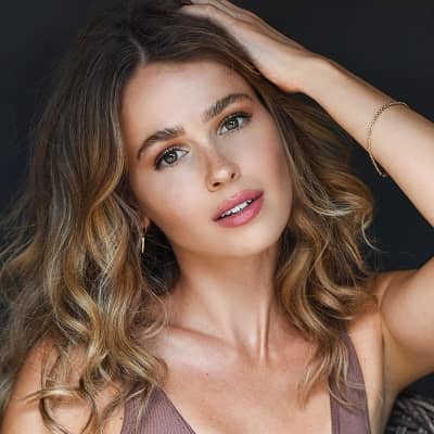 Jocelyn Hudon – Biography, Net Worth, Height, In Relationship, Wiki, Facts