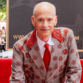 John Waters honored with a star on the Hollywood Walk of Fame!  |  John Waters, Lake Ricki |  Just Jared: Celebrity News and Gossip