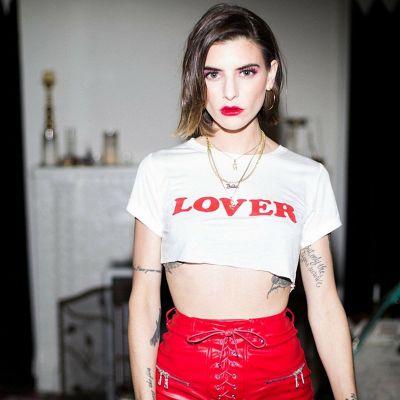 Juliet Simms Wiki 2024- Age, Height, Net Worth, Husband, Ethnicity