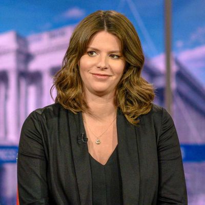 Kasie Hunt Wiki 2024- Age, Height, Net Worth, Husband, Ethnicity