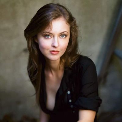 Katharine Isabelle Wiki 2024- Age, Height, Net Worth, Boyfriend, Ethnicity