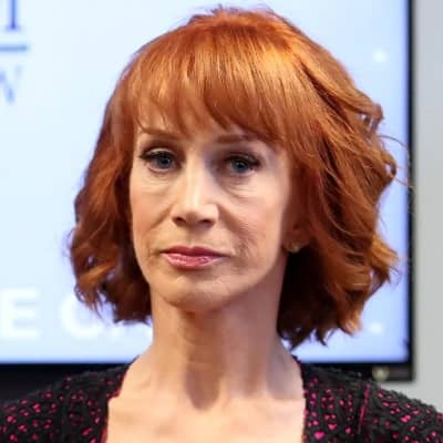 Kathy Griffin Bio, Single, Nationality, Height, Net Worth, Facts