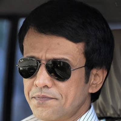 Kay Kay Menon