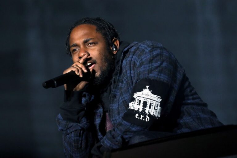 Kendrick Lamar criticizes Drake in new song ‘Euphoria’